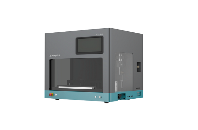 IDL 50 series Automated Liquid Dispensing & Liquid Separation Systems
