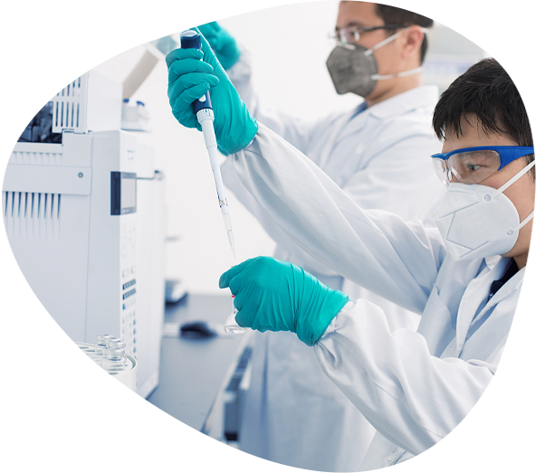 Analytical Laboratory Automated Solution