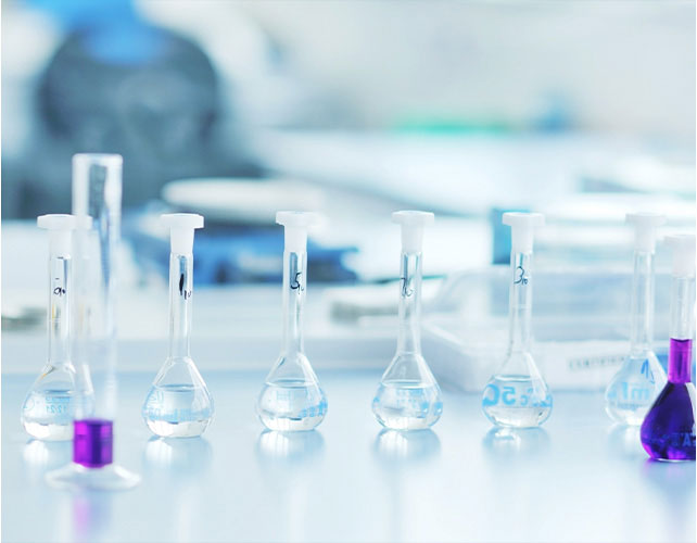 Analytical Laboratory Equipment