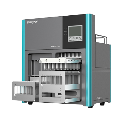 XT-iMD Series Microwave Digestion System