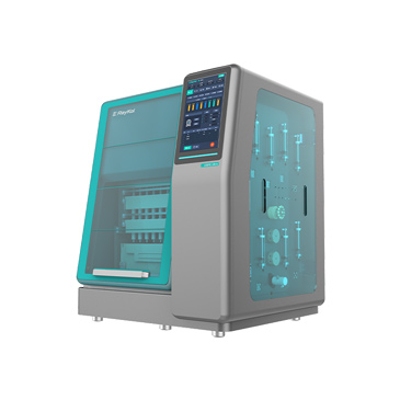 ASPE Ultra Automated Solid Phase Extraction System