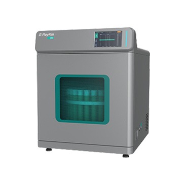iMD Series Microwave Digestion System