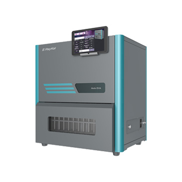 Auto EVA Series Automated Nitrogen Evaporation System