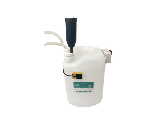 Laboratory Consumables