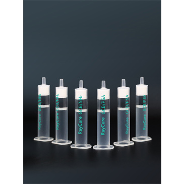 RayCure SPE Columns