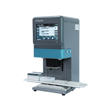 Vitae M96 Automated Liquid Handling Workstation