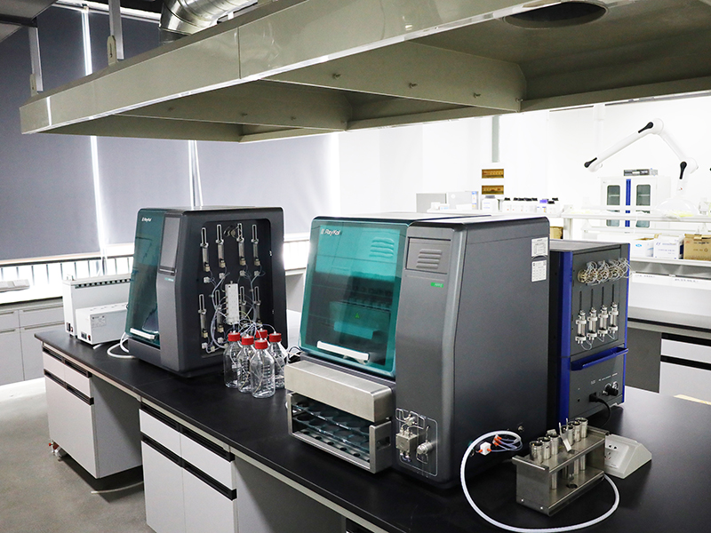 Raykol Laboratory Automation Equipment Supplier
