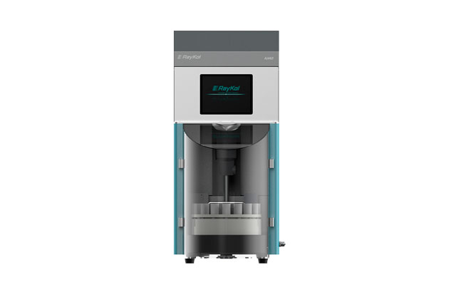 AH-40 Automated Homogenizer