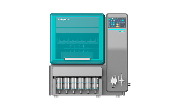 pressurized fluid extraction