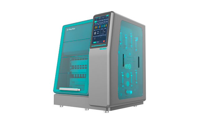 ASPE Ultra Automated Solid Phase Extraction System