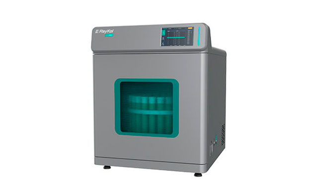 Microwave Digestion System