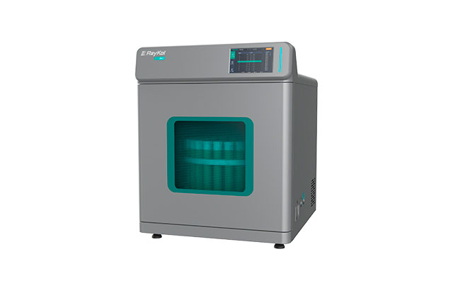 iMD Series Microwave Digestion System