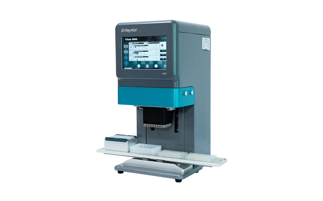 Vitae M96 Automated Liquid Handling Workstation