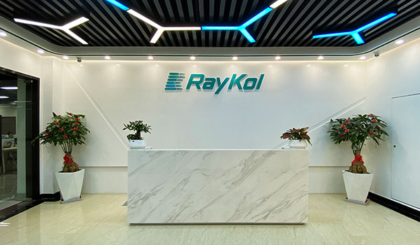 Raykol Automated Laboratory Equipment