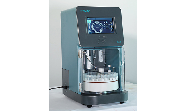 Automated Homogenizer AH-50