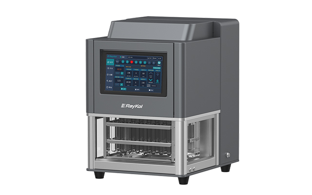 Auto EVA 80 Automated Parallel Nitrogen Evaporator