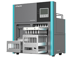 Automated Solid Phase Extraction System Fotector Series