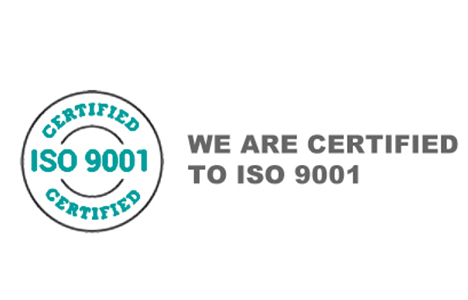 Raykol ISO 9001