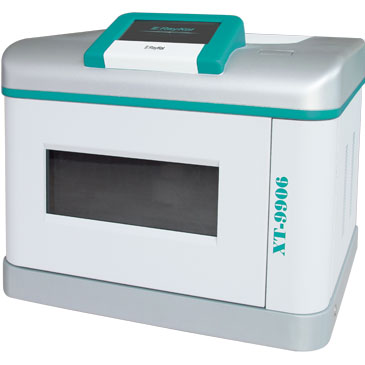 XT-9906 Microwave Digestion System
