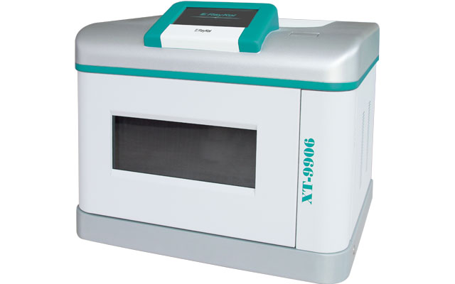 XT-9906 Microwave Digestion System