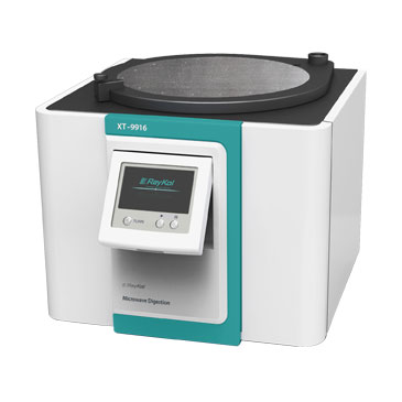 XT-9916 Microwave Digestion System