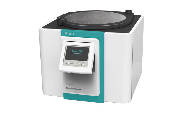 XT-9916 Microwave Digestion System