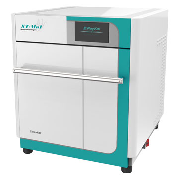 XT-MUI Microwave Digestion System