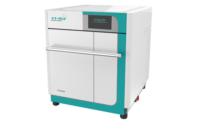 XT-MUI Microwave Digestion System