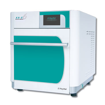 XT-T6 Microwave Digestion System