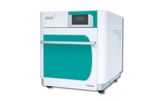 XT-T6 Microwave Digestion System