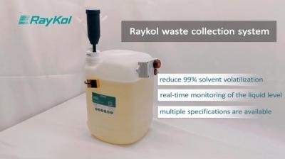 RayKol Waste Collection System