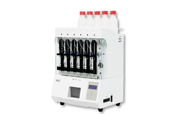 Auto SPE-06D Automated Solid Phase Extraction System