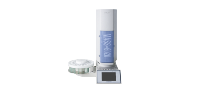 MASS Series Automated SPME
