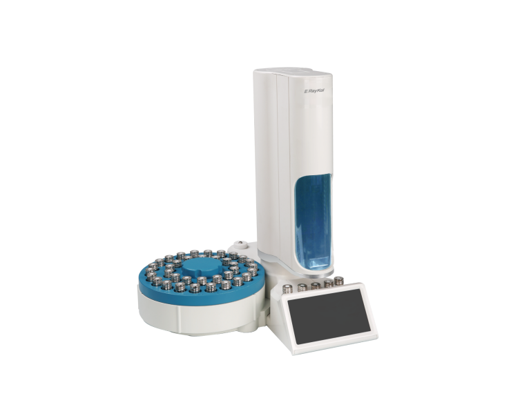 MASS Series Automated SPME