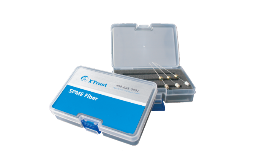 XTrust SPME Fiber