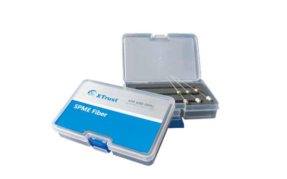 XTrust SPME Fiber