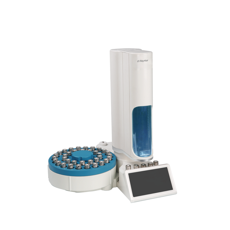 Solid Phase Micro Extraction