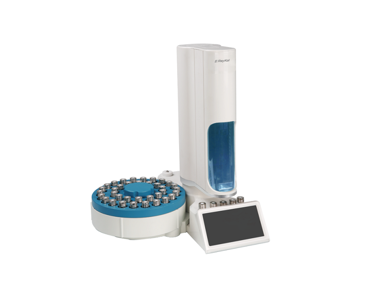 Solid Phase Micro Extraction
