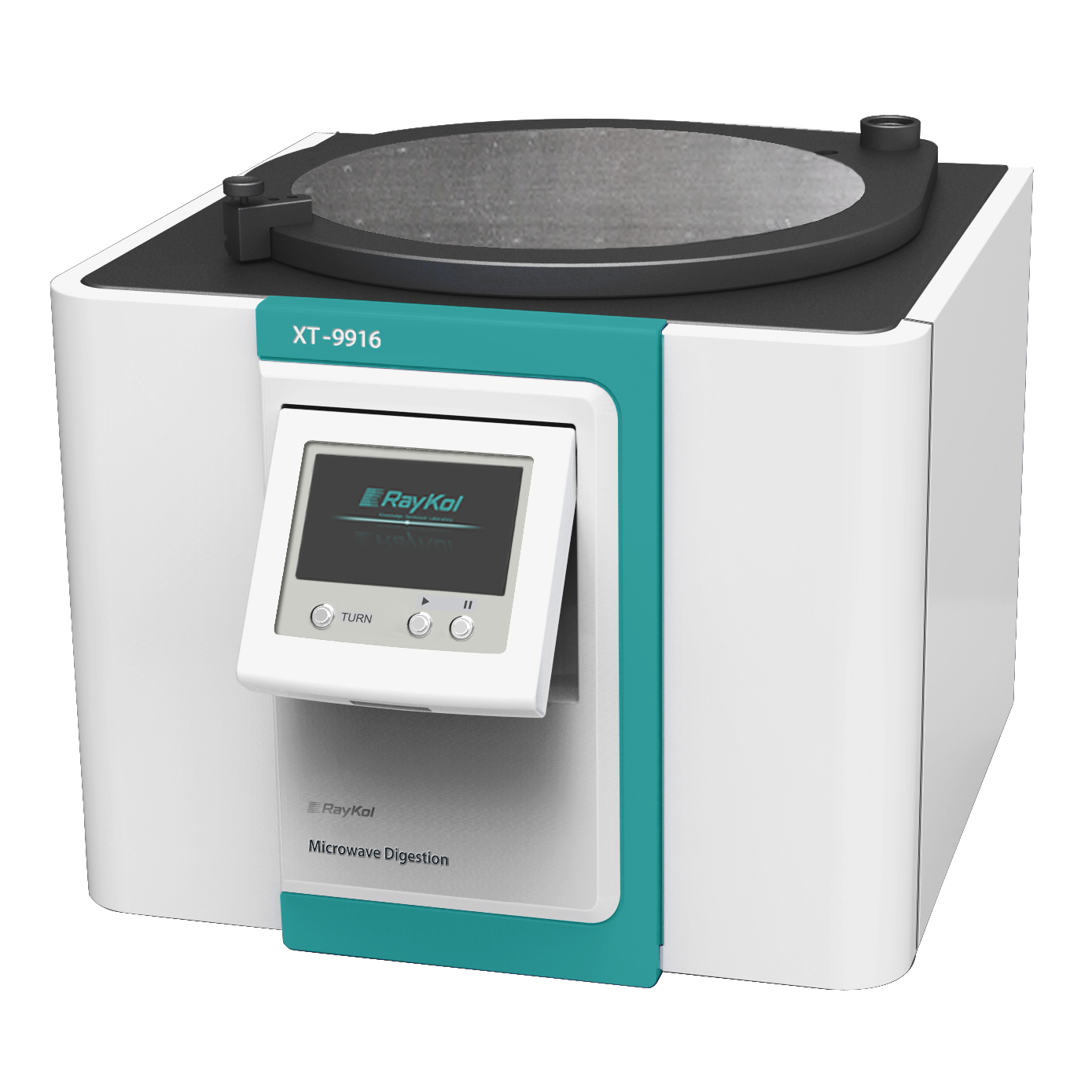 XT-9916 Microwave Digestion System