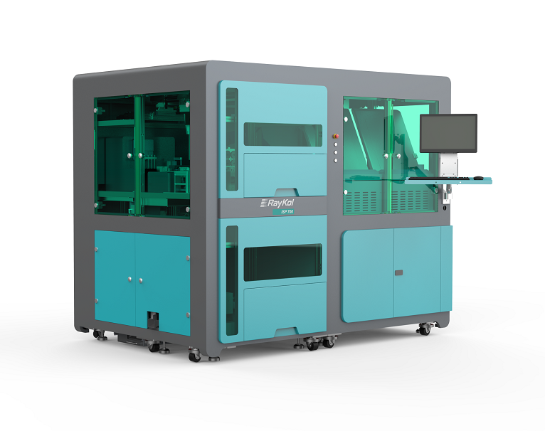 Integration for Lab Automation