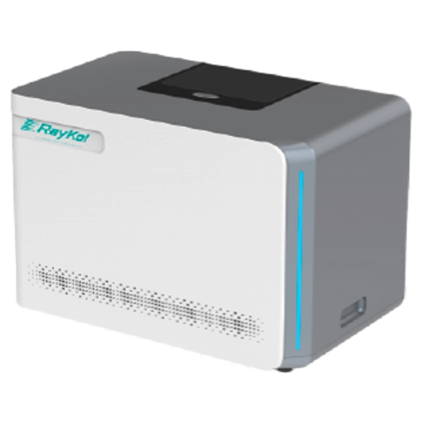 Nucleic Acid Rapid Testing (POCT) System
