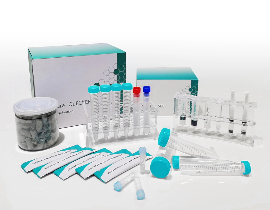 Laboratory Consumables