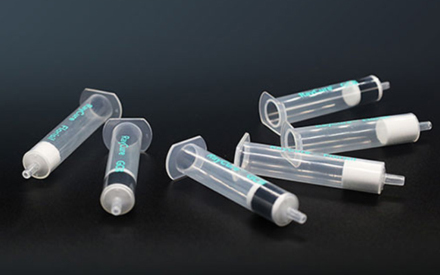 SPE Cartridges
