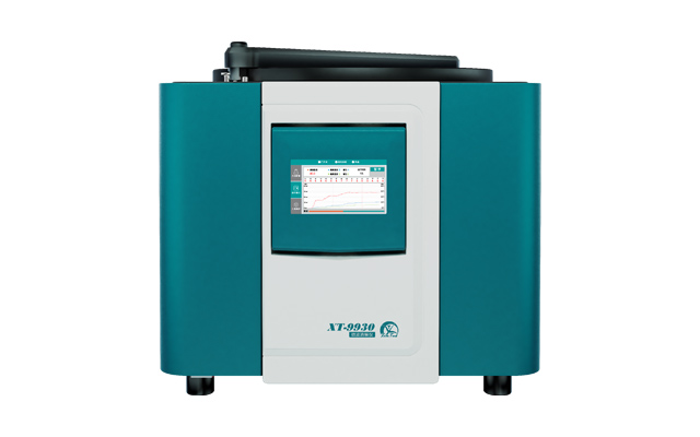 XT-9930 Microwave Digestion System