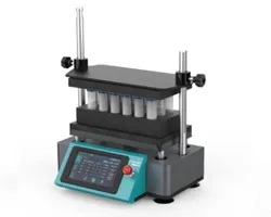 MTV3000 Multi-Tube Vortex Mixer