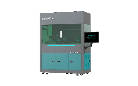 DRQ Automated QuEChERS Extraction System