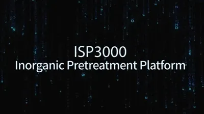 ISP3000 Inorganic Pretreatment Platform | Automating Acid Digestion, Microwave Digestion& Filtration