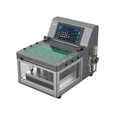 Auto EVA 12 Automated Parallel Nitrogen Evaporator